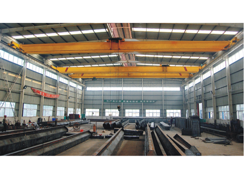 單梁起重機(jī) 單梁起重機(jī)