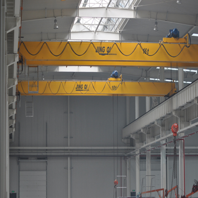 橋式行車 橋式行車